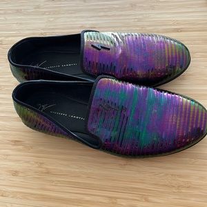 Giuseppe Zanotti mens